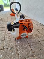 Stihl FS 38 Benzine Trimmer - zgan, Tuin en Terras, Ophalen, Gebruikt, 10 tot 30 cm, Stihl
