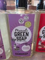MARCEL'S GREEN SOAP HANDZEEP 500ML, Diversen, Levensmiddelen, Ophalen of Verzenden