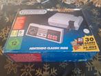 Nintendo Classic Mini NES - In Doos!, Spelcomputers en Games, Spelcomputers | Nintendo NES, Ophalen of Verzenden, Zo goed als nieuw