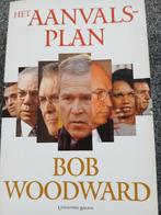 Het Aanvalsplan - Bob Woodward, Ophalen of Verzenden, Zo goed als nieuw, Politiek en Staatkunde, Wereld