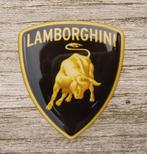 Lambroghini sticker - Gallardo Urus Countach Murcielago Dia, Verzenden, Nieuw