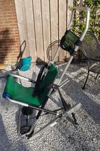 ESCAPE CHAIR (VLUCHT-/ONTSNAPPINGS-STOEL), Diversen, Verpleegmiddelen, Ophalen, Gebruikt