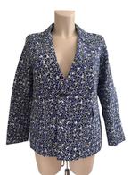 Marni blazer M, Blauw, Ophalen of Verzenden, Zo goed als nieuw