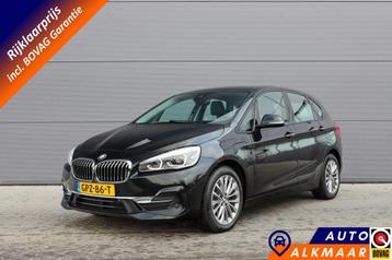 BMW 2-serie Active Tourer 225xe iPerformance eDrive Edition  beschikbaar voor biedingen