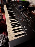 Roland G1000 Keyboard - Topstaat!, Muziek en Instrumenten, Keyboards, Ophalen, Gebruikt, Roland, Overige aantallen