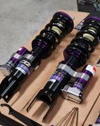 D2 Super Racing schroefset verlaging - Honda Civic 92-01, Ophalen of Verzenden