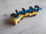 Lego 647 Vintage Legoland Lorry With Rails, Ophalen of Verzenden, Gebruikt, Lego