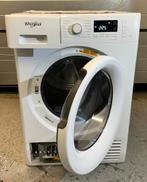 Whirlpool 6th Sense A+ Condensdroger - Zo goed als nieuw!!!, Witgoed en Apparatuur, Wasdrogers, Ophalen of Verzenden, Zo goed als nieuw