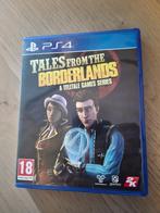 Tales of the borderlands, Vanaf 18 jaar, 1 speler, Ophalen of Verzenden, Zo goed als nieuw