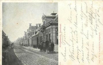 (378-287-017) Grijpskerk Heerestraat beschikbaar voor biedingen