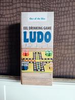 MENS ERGER JE NIET - Drankspel, Hobby en Vrije tijd, Gezelschapsspellen | Bordspellen, Drie of vier spelers, Ophalen, Nieuw, Out of the Blue