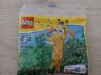 Lego 40077 polybag, Ophalen, Nieuw, Complete set, Lego