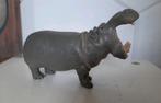 Schleich nijlpaard, Ophalen of Verzenden, Zo goed als nieuw, Wild dier, Beeldje of Figuurtje