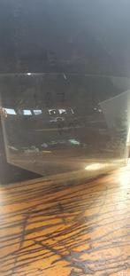 Raam/ruit rechts achter BMW 1-serie E87, Ophalen of Verzenden, Gebruikt, BMW