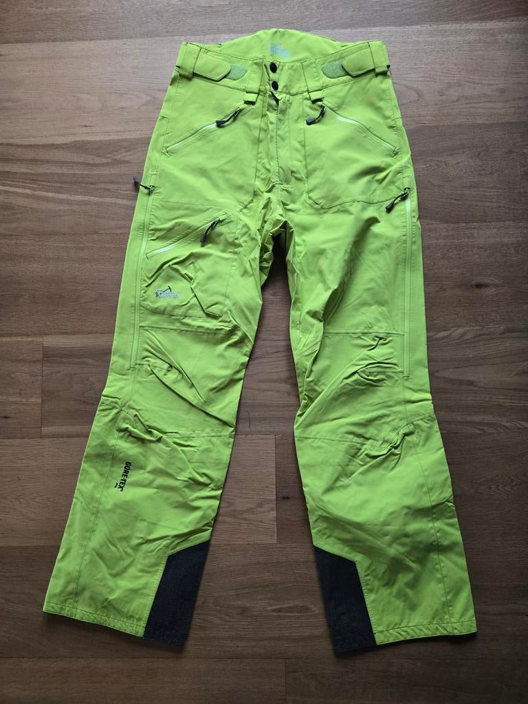 Tierra Shell Broek Goretex - Topstaat! Maat S, Ophalen of Verzenden, Zo goed als nieuw