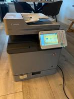CANON C250I PRINTER, Computers en Software, Ophalen, Zo goed als nieuw, Printer