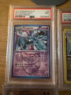 Metagross Holo #52 – Plasma Freeze – PSA 9 (Mint), Hobby en Vrije tijd, Verzamelkaartspellen | Pokémon, Ophalen of Verzenden, Nieuw