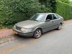 Saab 900 NG, 2.0ltr., 5 drs, 1998, 2e eig, NAP, lees tekst!, 65 €/maand, 4 cilinders, 1290 kg, Handgeschakeld