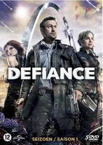 Defiance - Seizoen 1 (5 DVD Set, NL Ondertiteling!) NIEUW!, Boxset, Science Fiction en Fantasy, Ophalen of Verzenden, Nieuw in verpakking