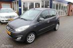 Hyundai i10 1.1 I-MOTION COOL, Euro 5, Gebruikt, 880 kg, 4 cilinders