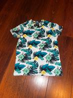 Cars Jeans T-shirt maat 116 (advr 96), Kinderen en Baby's, Kinderkleding | Maat 116, Ophalen of Verzenden, Zo goed als nieuw, Cars jeans