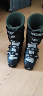 Salomon sensitive skischoenen mt 28,5 ( 45 ), Sport en Fitness, Gebruikt, Schoenen, Skiën, Salomon