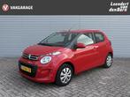 Citroën C1 1.0 VTi Feel | Airco | Bluetooth (bj 2021), Voorwielaandrijving, 12 maanden, Stof, Gebruikt