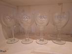 8x Leffe bierglas, Verzamelen, Glas en Borrelglaasjes, Ophalen of Verzenden, Nieuw, Bierglas