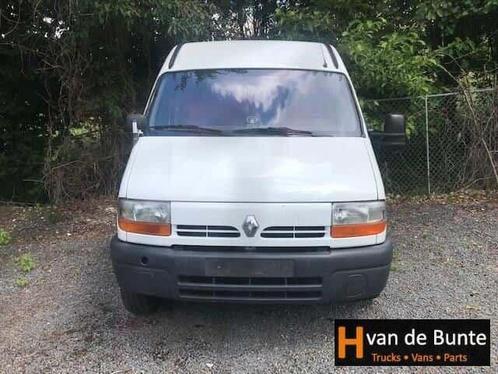 Renault Master 2.8 84 KW Onderdelen, Auto-onderdelen, Overige Auto-onderdelen, Gebruikt, Ophalen