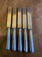 5 messen Koninklijke Hollandsche Lloyd KHL, Verzamelen, Gebruikt, Ophalen of Verzenden, --, --