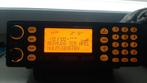 Te koop ubc780xlt uniden bearcat trunk tracker 3 scanner., Telecommunicatie, Scanners, Ophalen of Verzenden, Zo goed als nieuw
