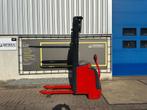 VS-22343 Elektrische triplex stapelaar Linde L14i Initiele l, Stapelaar, Linde, Info@linde-mh.de, 1000 tot 2000 kg