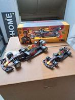 Schaalmodel F1 Max Verstappen, Ophalen, Zo goed als nieuw