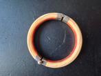 Vintage armband, Ophalen of Verzenden, Zo goed als nieuw, Zilver