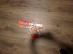X shot balletjes nerf, Kinderen en Baby's, Ophalen, Zo goed als nieuw