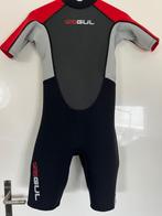 Gul wetsuit maat JL Shorty, Watersport en Boten, Watersportkleding, Wetsuit, Ophalen of Verzenden, Kind, Zo goed als nieuw