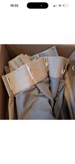 Gordijn, Huis en Inrichting, Stoffering | Gordijnen en Lamellen, Ophalen of Verzenden, Nieuw, 200 cm of meer