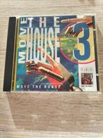 Move the house 3, Cd's en Dvd's, Cd's | Verzamelalbums, Ophalen of Verzenden, Dance
