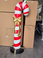 Kerst decoratie beeld zuurstok, Diversen, Kerst, Ophalen of Verzenden, Nieuw