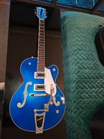Gretch G5420T, Muziek en Instrumenten, Snaarinstrumenten | Gitaren | Elektrisch, Hollow body, Met versterker, Zo goed als nieuw