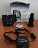 Garmin zumo 210  / 220 navigatie houder / steun, Ophalen of Verzenden, Zo goed als nieuw