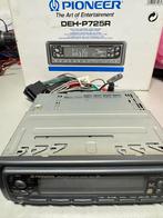 Pioneer DEH-P725R Autoradio CD Speler, Ophalen of Verzenden, Zo goed als nieuw