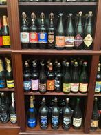 verzameling oude bieren 2015-2016, Ophalen