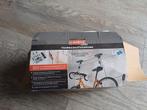 Fiets ophanging, Ophalen, Nieuw
