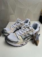 Asics Gel-Kayano 14 - white midnight, Wit, Nieuw, Ophalen of Verzenden, Sneakers of Gympen