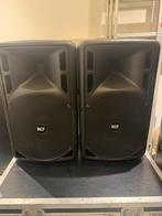 RCF ART315 mk3 Actieve Luidsprekers(set van 2), Gebruikt, Overige typen, 120 watt of meer, Ophalen