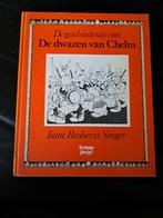 De geschiedenis van de Dwazen van Chelm, Ophalen of Verzenden, Zo goed als nieuw
