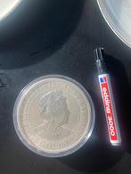 1 kilo munt 2020 koala, Ophalen