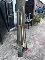 Tuin gereedschap, Tuin en Terras, Hand-tuingereedschap, Ophalen, Gebruikt