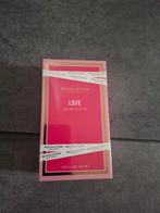 revalution love EDT 100ml nieuw (advr 293), Sieraden, Tassen en Uiterlijk, Uiterlijk | Parfum, Ophalen of Verzenden, Nieuw